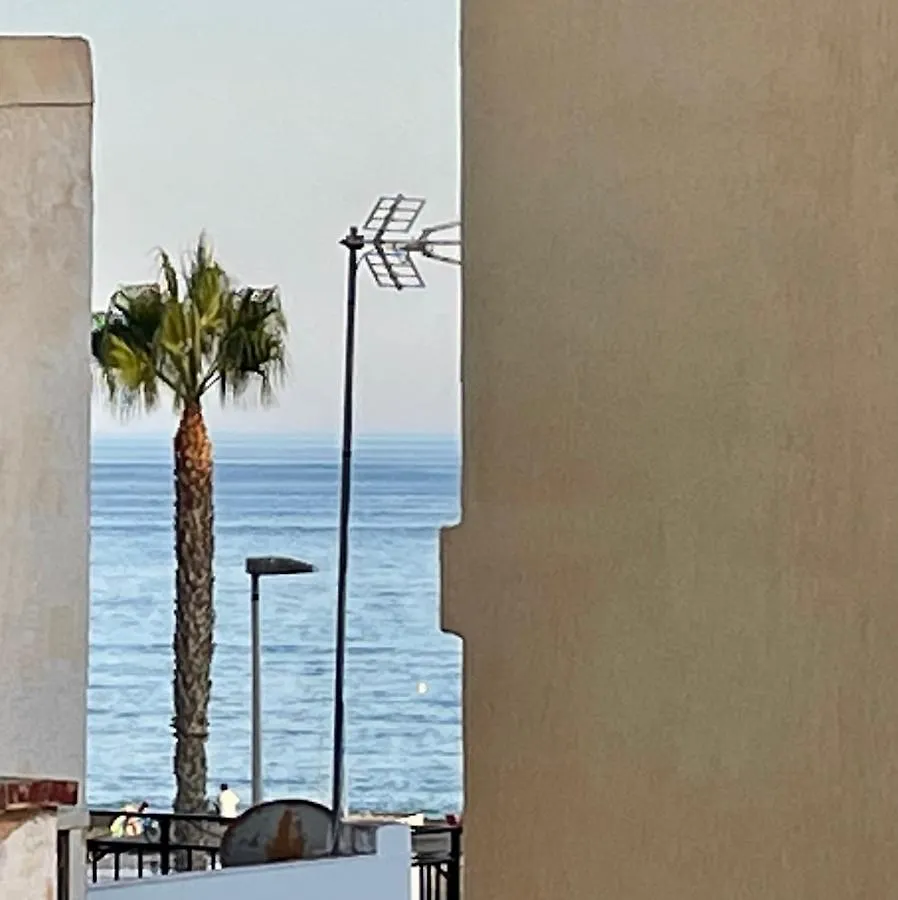 Moderno Piso De 3 Dormitorios En La Playa De Rincon De La Victoria Malaga 0*,  Spain