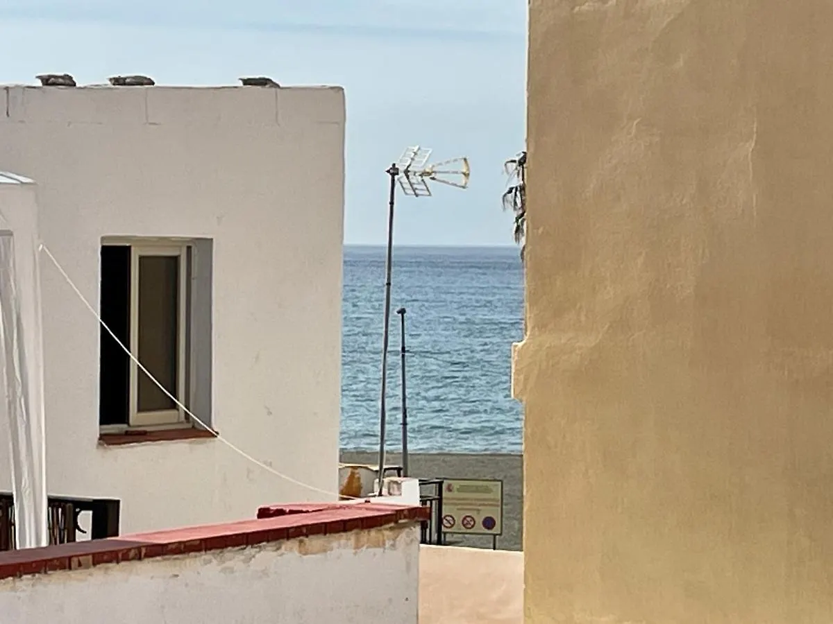 Apartment Moderno Piso De 3 Dormitorios En La Playa De Rincon De La Victoria Malaga Spain