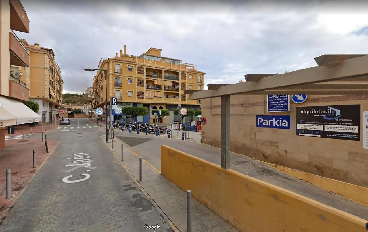 Moderno Piso De 3 Dormitorios En La Playa De Rincon De La Victoria Malaga 0*,  Spain