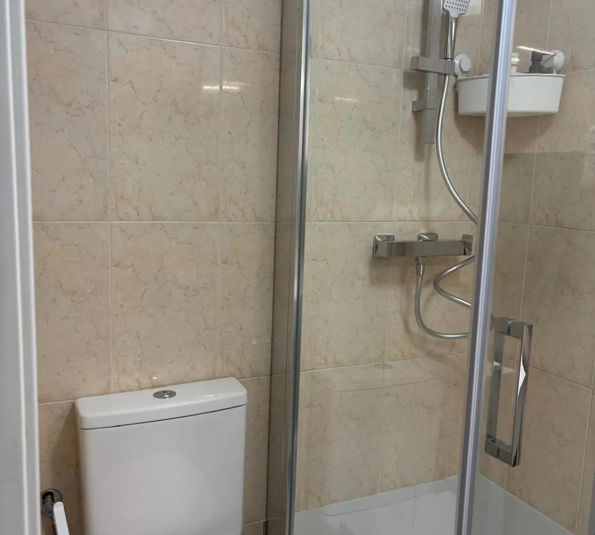 Moderno Piso De 3 Dormitorios En La Playa De Rincon De La Victoria Malaga Apartment