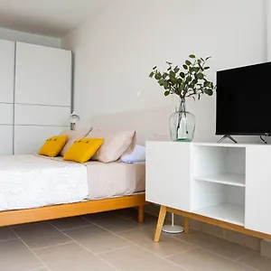  Apartamento Over Open Sea España