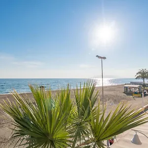 Apartamento Wintowinrentals Bezmilianaplaya Marítimo Virgen Del Carmen España