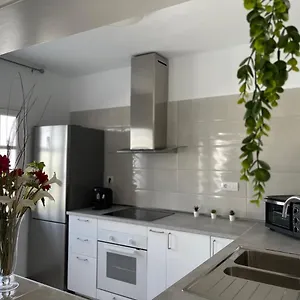  Apartamento El Bomboncito, A 200mts De La Playa España