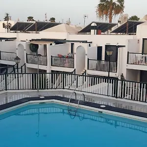  Apartamento Lanzarote Volcano España