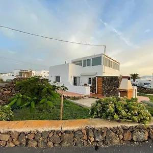  Сasa de vacaciones Casa Veroles España