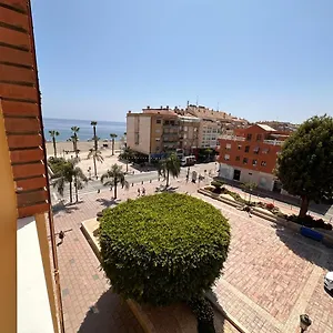 Apartamento Casaflex Palmeras Aptº Con Vistas Al Mar, Rincón de la Victoria