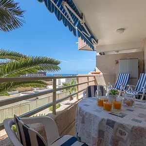  Apartamento Atlantic Pearl By Dream Homes Tenerife España