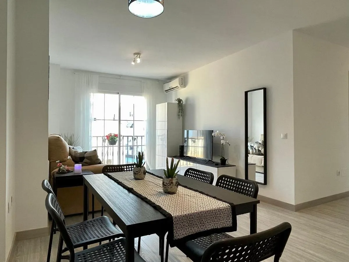 Apartment Moderno Piso De 3 Dormitorios En La Playa De Rincon De La Victoria Malaga