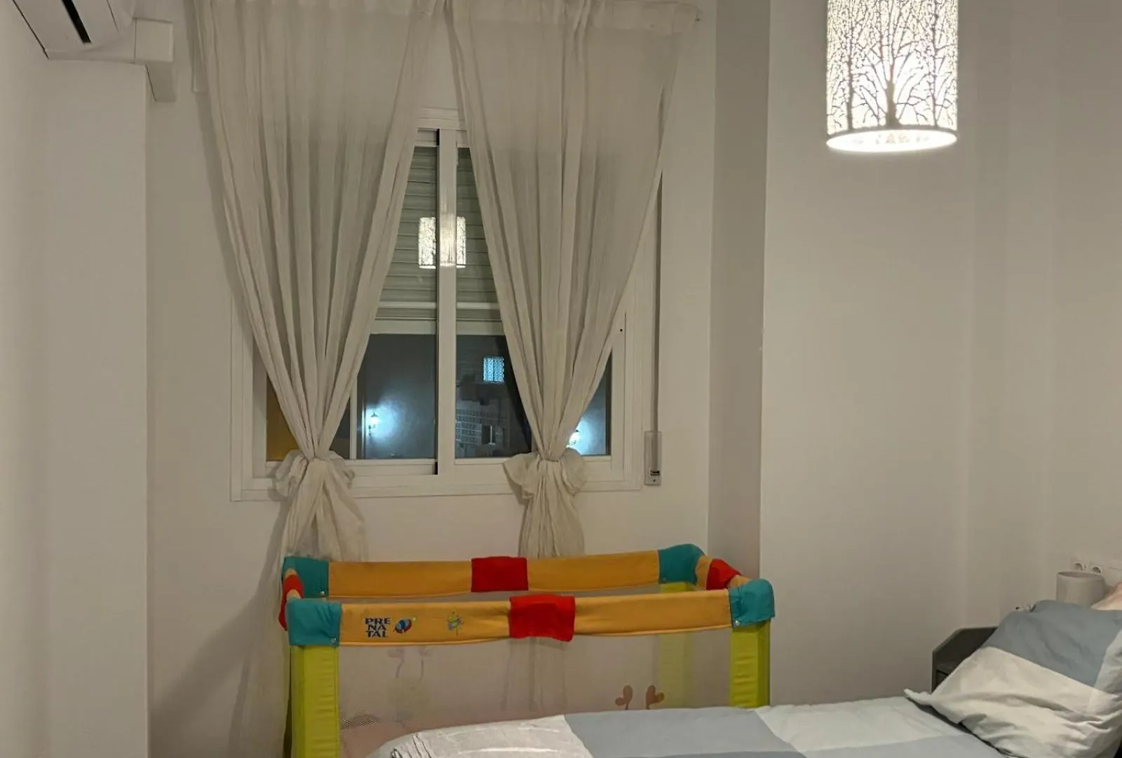 Apartment Moderno Piso De 3 Dormitorios En La Playa De Rincon De La Victoria Malaga Spain