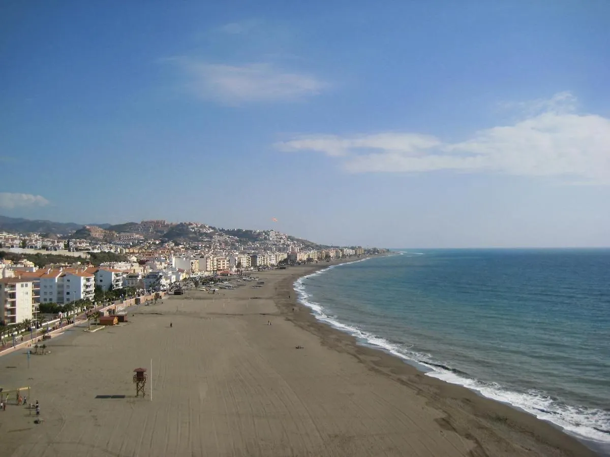 דירה Moderno Piso De 3 Dormitorios En La Playa De Rincon De La Victoria Malaga