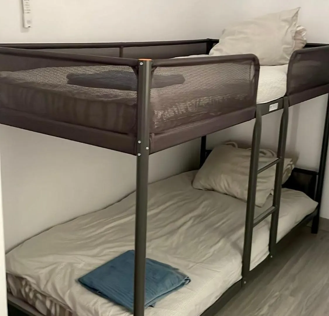 公寓 Moderno Piso De 3 Dormitorios En La Playa De Rincon De La Victoria Malaga